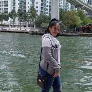 Meet your Posher, Yaisel